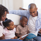 Image for article titled 7 Books to Help Teach Kids About Juneteenth